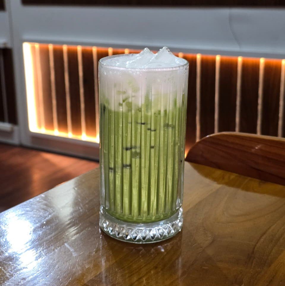 Green Tea